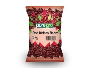 Puregro Red Kidney beans