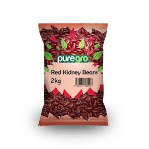 Puregro Red Kidney beans