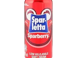 Spar-letta sparberry