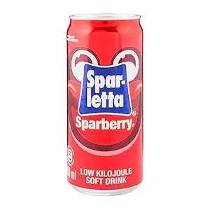 Spar-letta sparberry