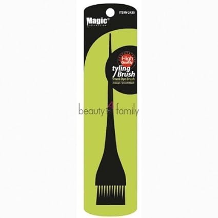 comb Magic Collection Styling Comb Small Dye