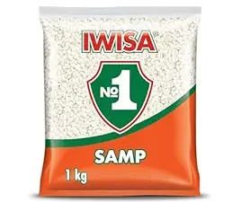 Iwisa Samp