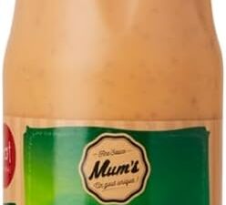 Whole Mums spice golden chilli Seasonings