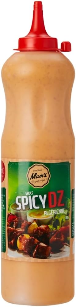 Whole Mums spice golden chilli Seasonings