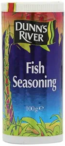 Dunn's River Fish Seasoning