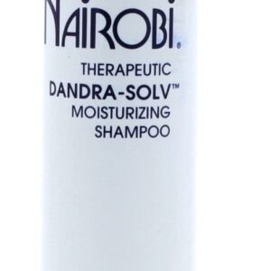 Condit Nairobi Dandra-Solv Moisturising Shampoo