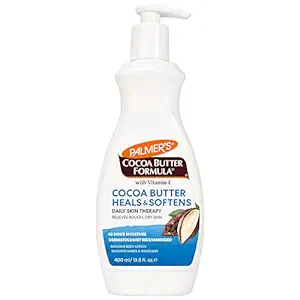 Cocoa Butter Hand And Body Cream