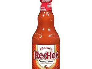 Frank's Red Hot Seasonings