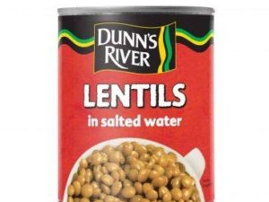 Dunn's river Lenrtils