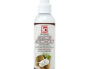 Fantasia Coconut Curling Cream 178ml