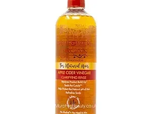 Creme of Nature Apple Cider Vinegar