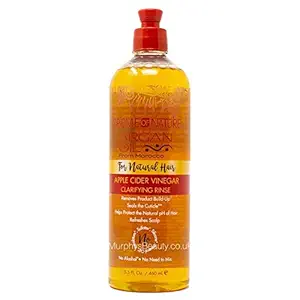 Creme of Nature Apple Cider Vinegar