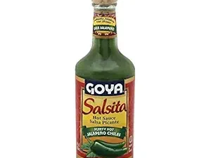 Goya salsa picante jalapeno
