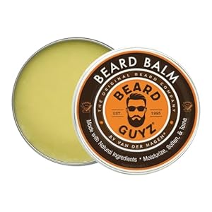 BEARD GUYZ beard balm