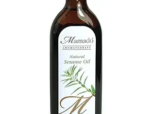 Mamado Natural Sesame oil 150ml