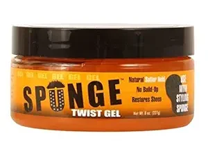Spunge Twist Gel 227g