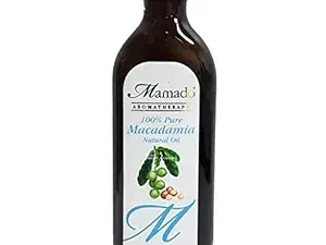 Mamado Macadamia Oil
