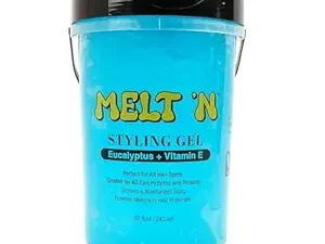 Ebin New York Melt''n Styling gel