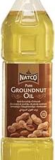 Natco Pure Groundnut oil