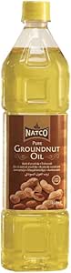 Natco Pure Groundnut oil