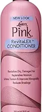 Luster''s Pink RevitaLEX Conditioner 591ml