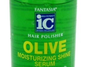Fantasia IC Hair Polisher Olive