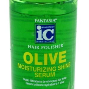 Fantasia IC Hair Polisher Olive