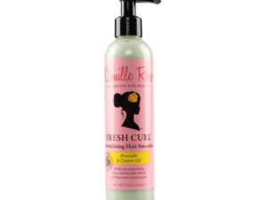 Camille Rose Fresh Curl Revitalising Hair Smoother