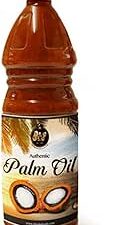 Olu Olu Palm Oil