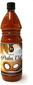 Olu Olu Palm Oil