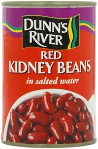 DUNN''S RIVER Red Kidney Beans