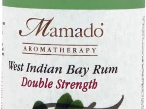 Mamado West Indian Bay Rum 250ml