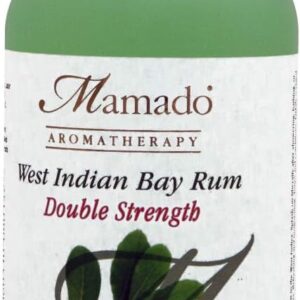 Mamado West Indian Bay Rum 250ml