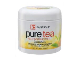 Fantasia Pure Tea Reconstructor Treatment 454g