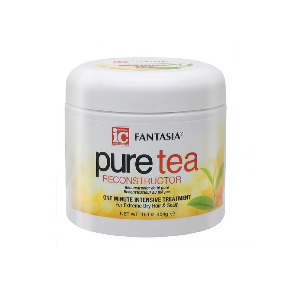 Fantasia Pure Tea Reconstructor Treatment 454g