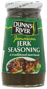 Dunn's River Jerk Seasoning(Large)