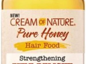 CREME OF NATURE PURE DELIGHT SULFATE FREE CLEANSER