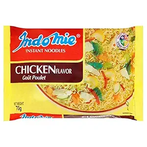 indomie