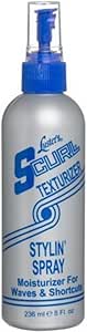 Luster''s Texturizer Stylin'' Spray 236ml