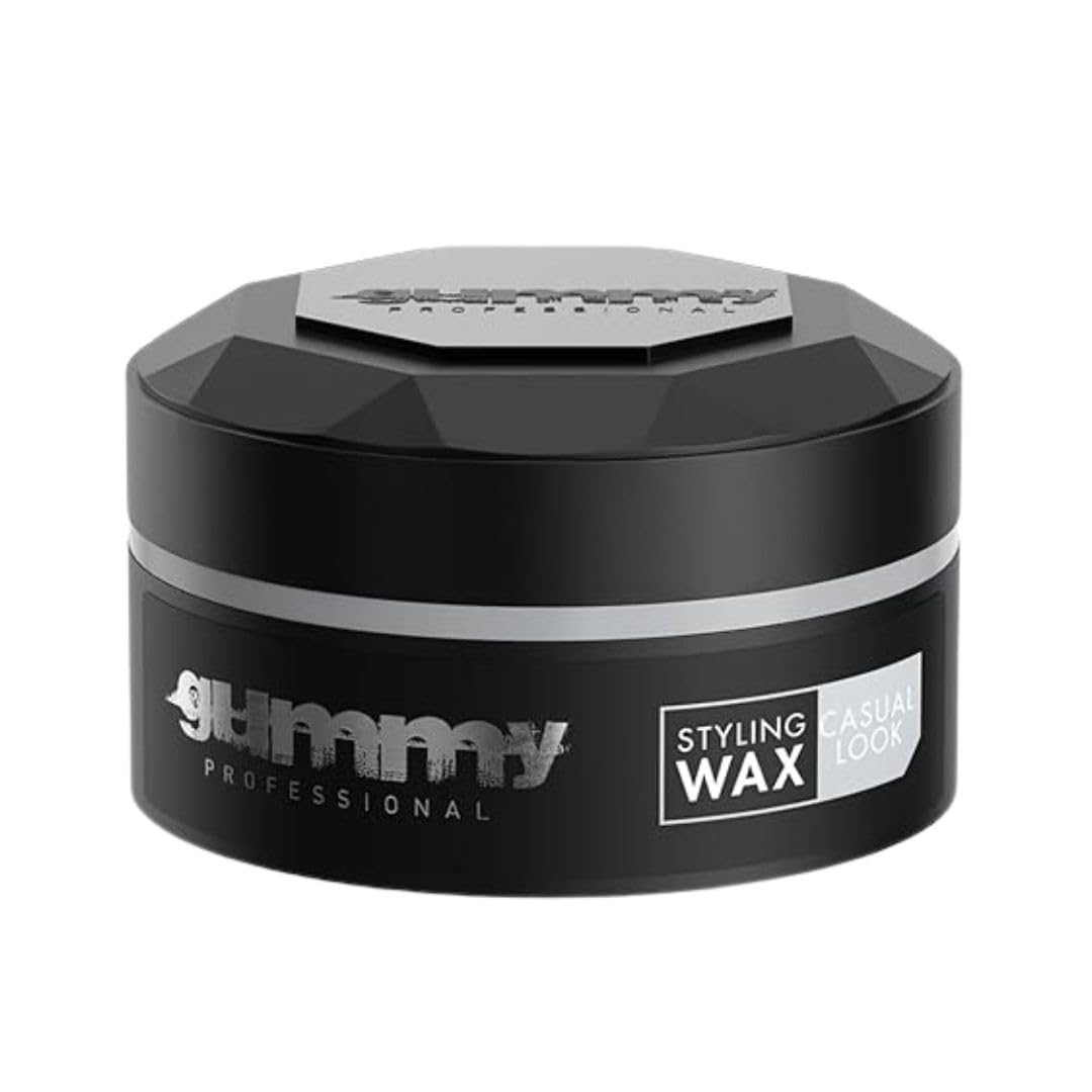Gummy professional Styling Wax Casual Look 150ml
