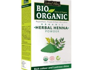 Herbal Henna Hair Colour
