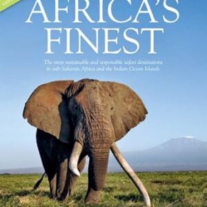 Africa's Finest(Pack)