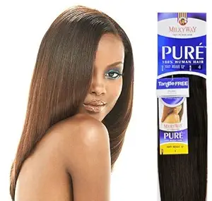 Pure NATURALL YAKY STRAIGHT Color:4