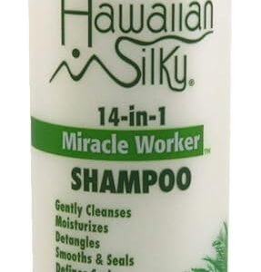 14-in-1 Miracle Worker Shampoo