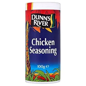 Dunn's River Chicken Seasoning
