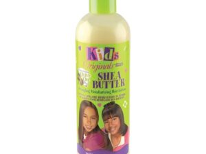 Africa''s BEST Kids Detangling Moisturising hair l