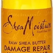 Shea Moisture Damage Repair Hair&Scalp