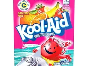 Kool aid sharkleberry