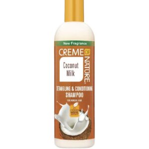Crean Of Nature Coconut Milk Shampoo