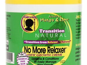 Jamaican Mango No More Relaxer 177.44ml